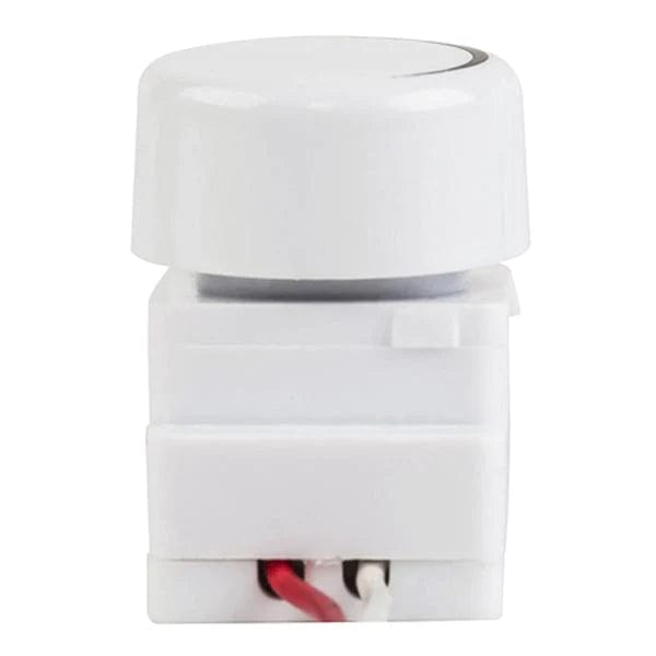 Havit Lighting LED Strip Controllers White 0-1/10v LED Dial Dimmer by Havit Lighting - HV9628 Lights-For-You HV9628