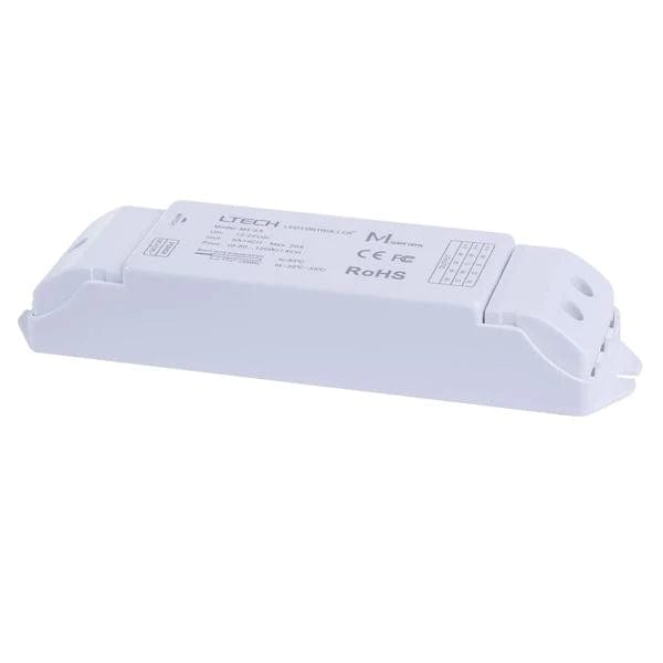 Havit Lighting LED Strip Controllers White CT (Colour Temp) LED Strip Remote Controller - HV9102-M2+M4-5A Lights-For-You HV9102-M2+M4-5A