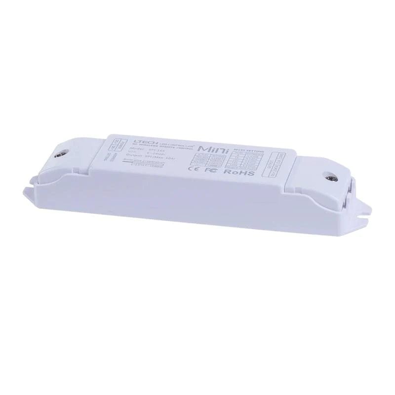Havit Lighting LED Strip Controllers White HV9102-SPI-16+M16-3A - Chasing RGB Multi-Function Remote+Receiver Lights-For-You HV9102-SPI-16+M16-3A