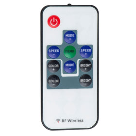 Havit Lighting LED Strip Controllers RGB controller to suit HV1494RGB Lights-For-You HV1494-REM 9350418000002