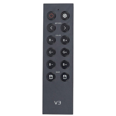 Havit Lighting LED Strip Controllers RGB LED Strip Remote Controller by Havit Lighting - HV9102-V3 Lights-For-You HV9102-V3 9350418006738