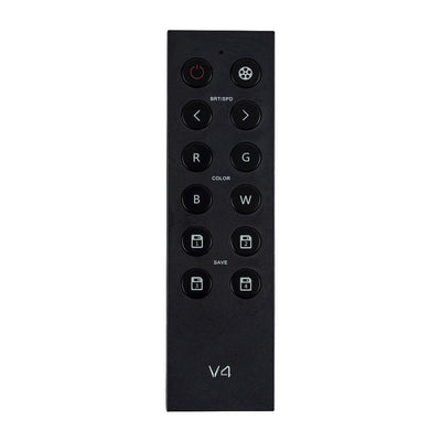 Havit Lighting LED Strip Controllers RGBC/W LED Strip Remote Controller by Havit Lighting - HV9102-V4 Lights-For-You HV9102-V4 9350418006745