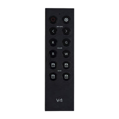 Havit Lighting LED Strip Controllers RGBC/W LED Strip Remote Controller by Havit Lighting - HV9102-V4 Lights-For-You HV9102-V4 9350418006745