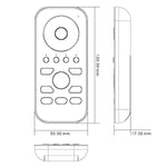 Havit Lighting LED Strip Controllers Single Coloured Zigbee LED Lights-For-You HV9102-ZB-SCREM 9350418012920