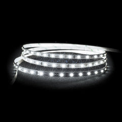 Havit Lighting LED Strip White HV9722-IP20-64-5K - 4.8w 24v DC IP20 LED Strip 5500k Lights-For-You HV9722-IP20-64-5K