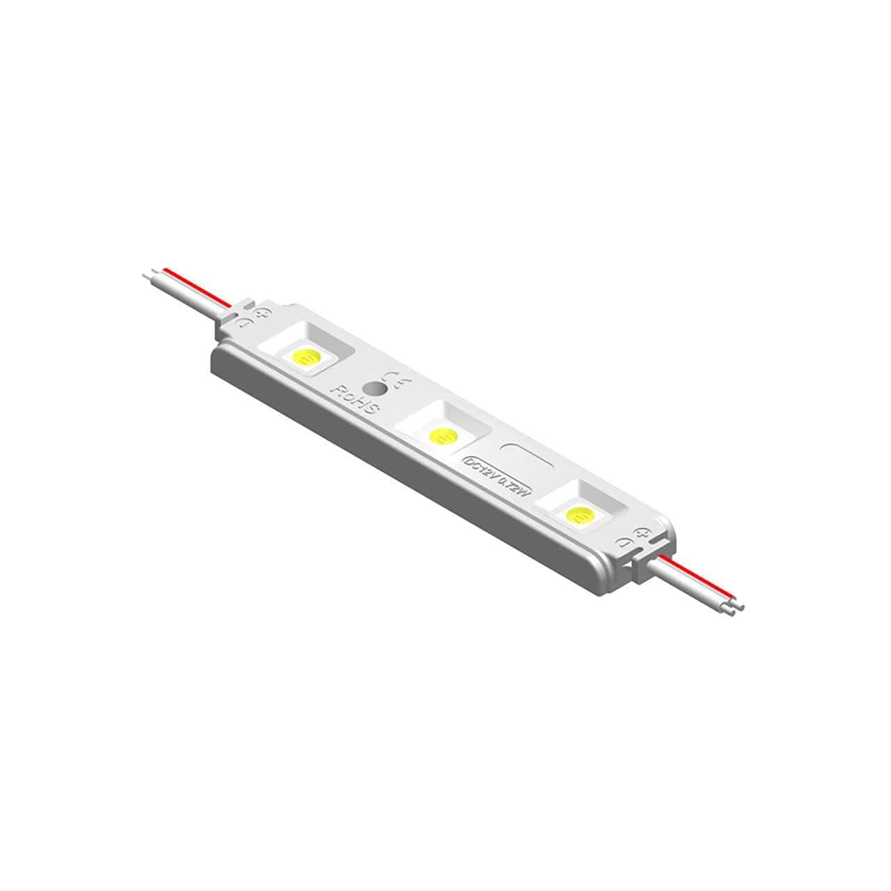 Havit Lighting LED Strips 0.72w Signage Modules 3000K Lights-For-You