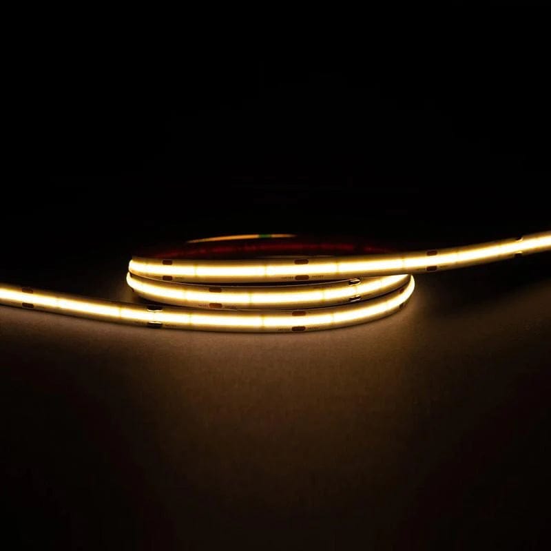 Havit Lighting LED Strips 10w COB LED Strip Light Lights-For-You HV9761-IP20-512-3K 9350418024992