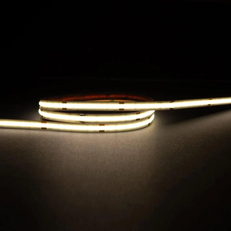 Havit Lighting LED Strips 10w COB LED Strip Light Lights-For-You HV9761-IP20-512-4K 9350418025005