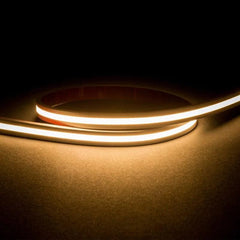 Havit Lighting LED Strips Golden 14.4w 24v Flexible LED Strip Light 280 LED Per Metre 3000k IP67 Havit Lighting - HV9769-IP67-280-3K Lights-For-You HV9769-IP67-280-3K