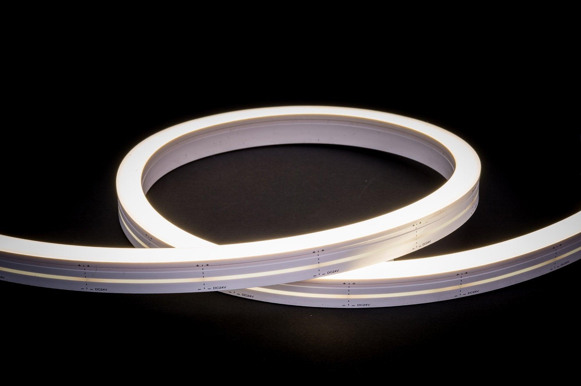 Havit Lighting LED Strips 14.4w DC NEOLITE Flexible LED Strip Lights-For-You HV9795-IP67-200-3K 9350418024688