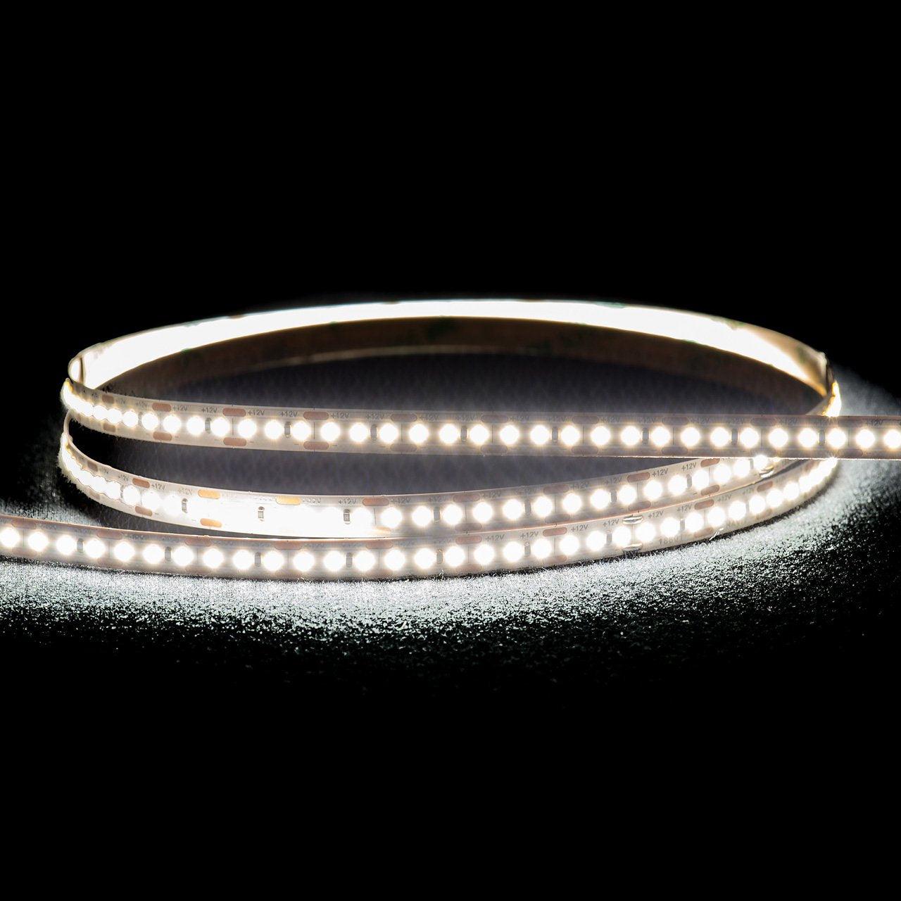 Havit Lighting LED Strips Golden / 4000k 14.4w IP20 LED Strip 4000k 5m Roll - HV9716-IP20-180-4K-5M Lights-For-You HV9716-IP20-180-4K-5M