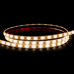 Havit Lighting LED Strips 14.4w IP54 LED Strip 3000k 5m Roll - HV9717-IP54-60-3K-5M Lights-For-You HV9717-IP54-60-3K-5M LED242WWH10