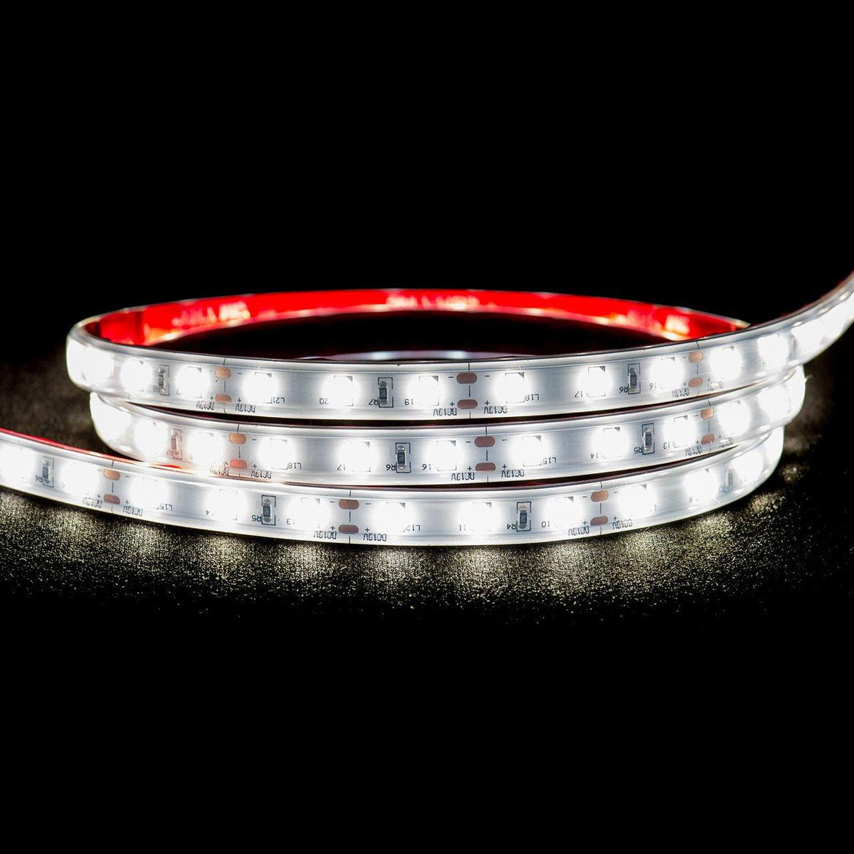 Havit Lighting LED Strips 14.4w IP54 LED Strip 4000k 5m Roll - HV9717-IP54-60-4K-5M Lights-For-You HV9717-IP54-60-4K-5M LED242CWH10