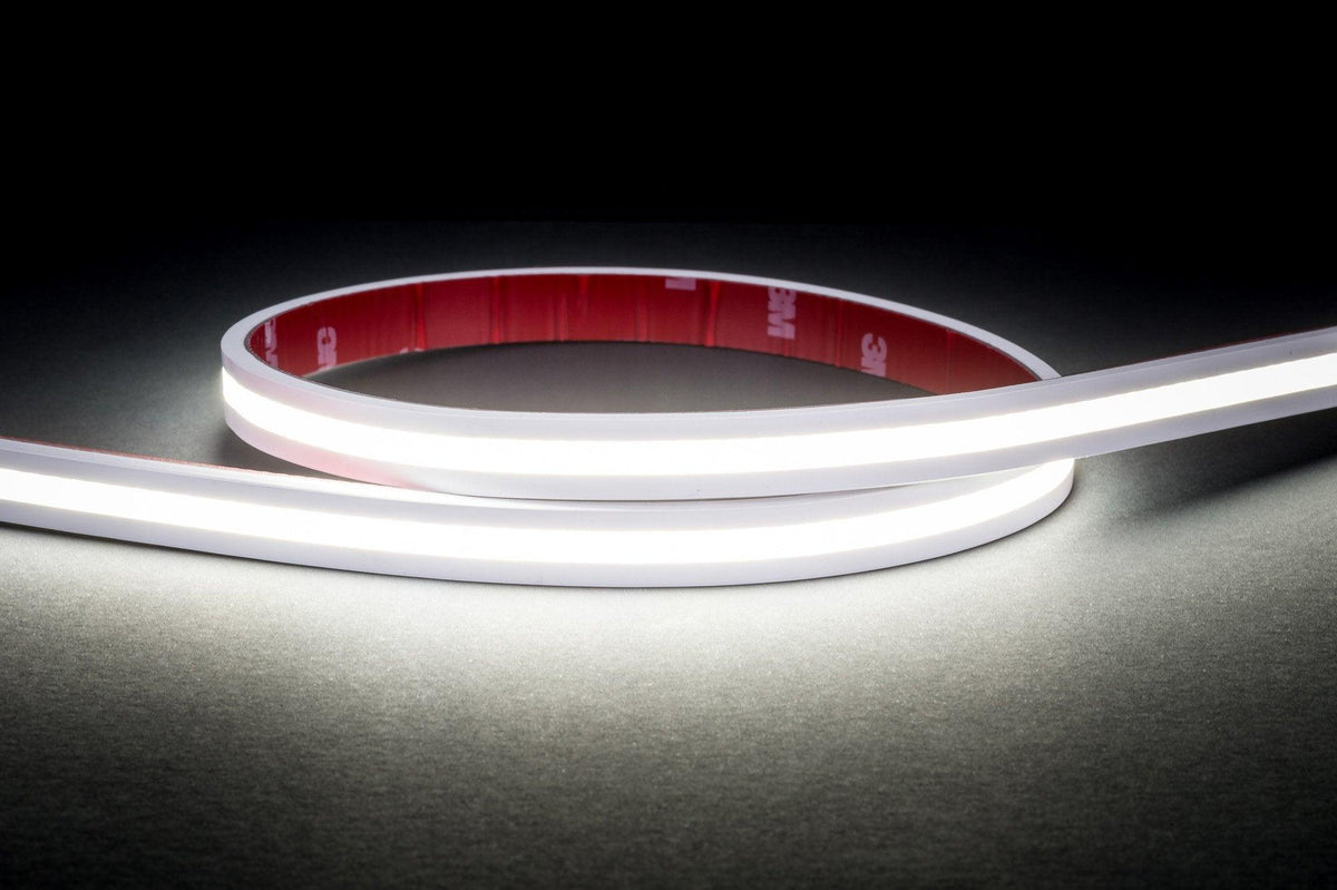 Havit Lighting LED Strips 14.4w IP67 24v DC Flexible LED Strip 5500k Lights-For-You HV9769-IP67-280-5K 9350418025067