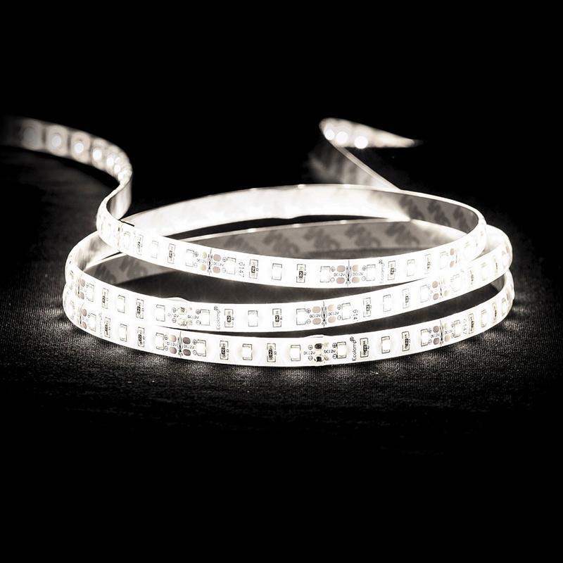 Havit Lighting LED Strips 14.4w LED Strip Light 60 LED Lights-For-You HV9783-IP67-60-4K 9350418024336