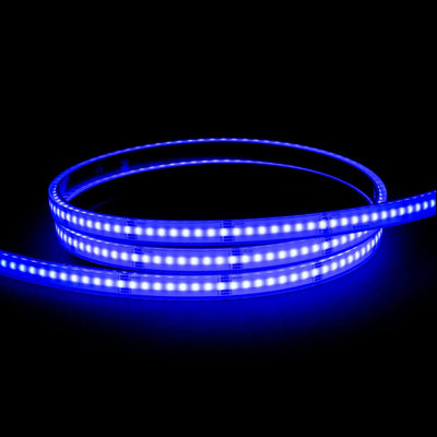 Havit Lighting LED Strips 15w COB RGB LED Strip Light IP67 Lights-For-You HV9761-IP67-480-RGB 9350418037589