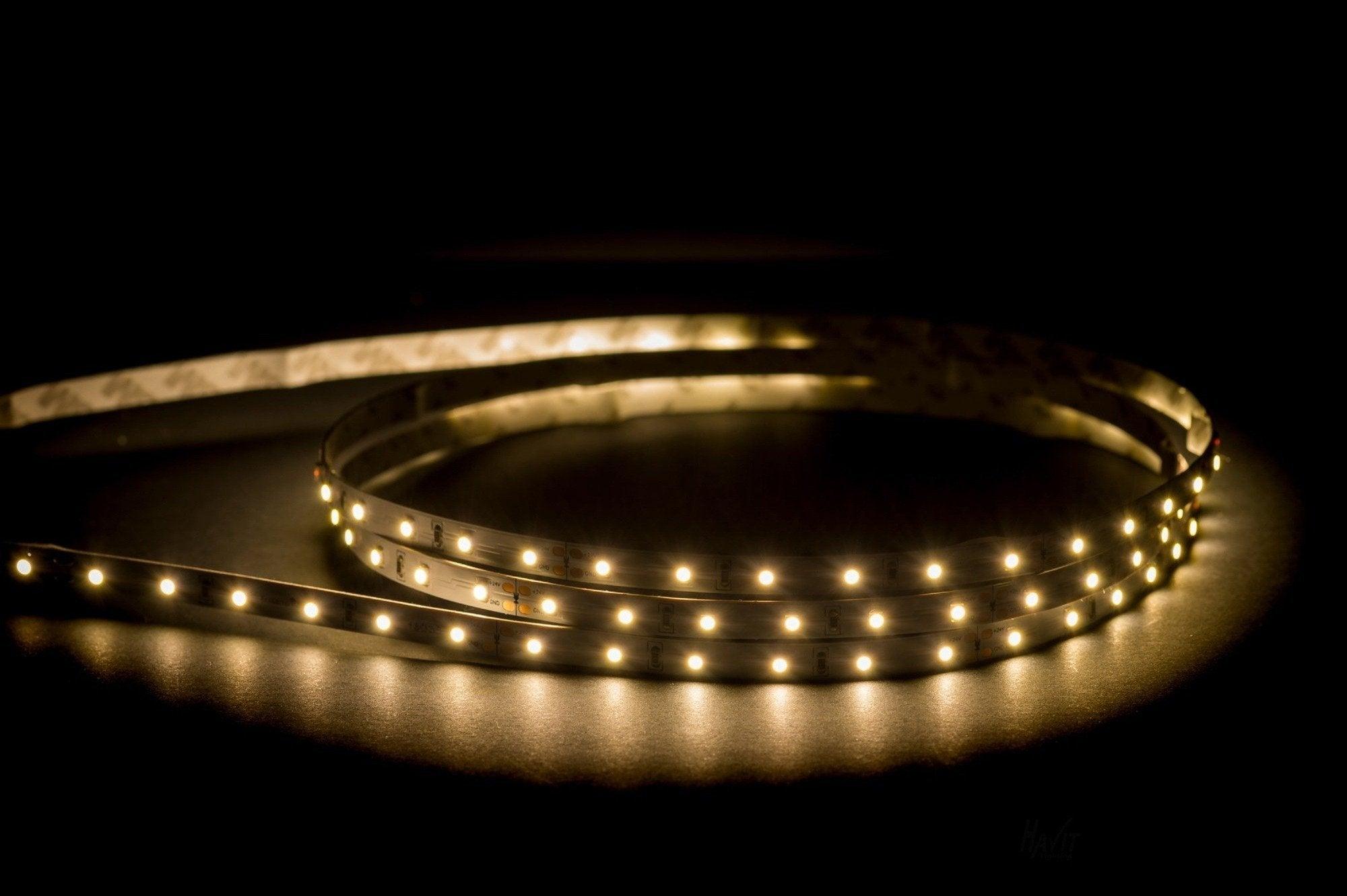 Havit Lighting LED Strips 24v DC IP20 Long Run LED Strip 4000k Lights-For-You HV9741-IP20-60-4K 9350418023902