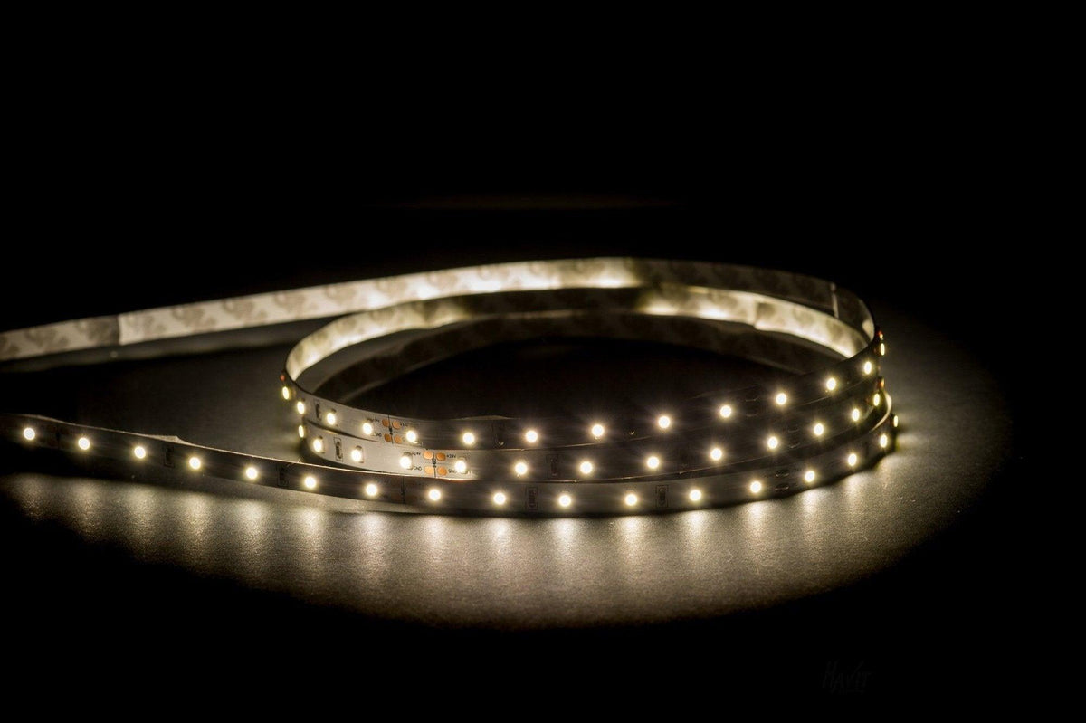 Havit Lighting LED Strips 24v DC IP20 Long Run LED Strip 5500k Lights-For-You HV9741-IP20-60-4K 9350418023902