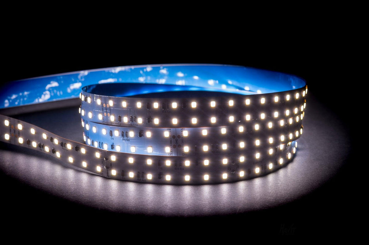 Havit Lighting LED Strips 32.6w IP20 LED Strip 5500k Lights-For-You HV9783-IP20-168-5K 9350418024442