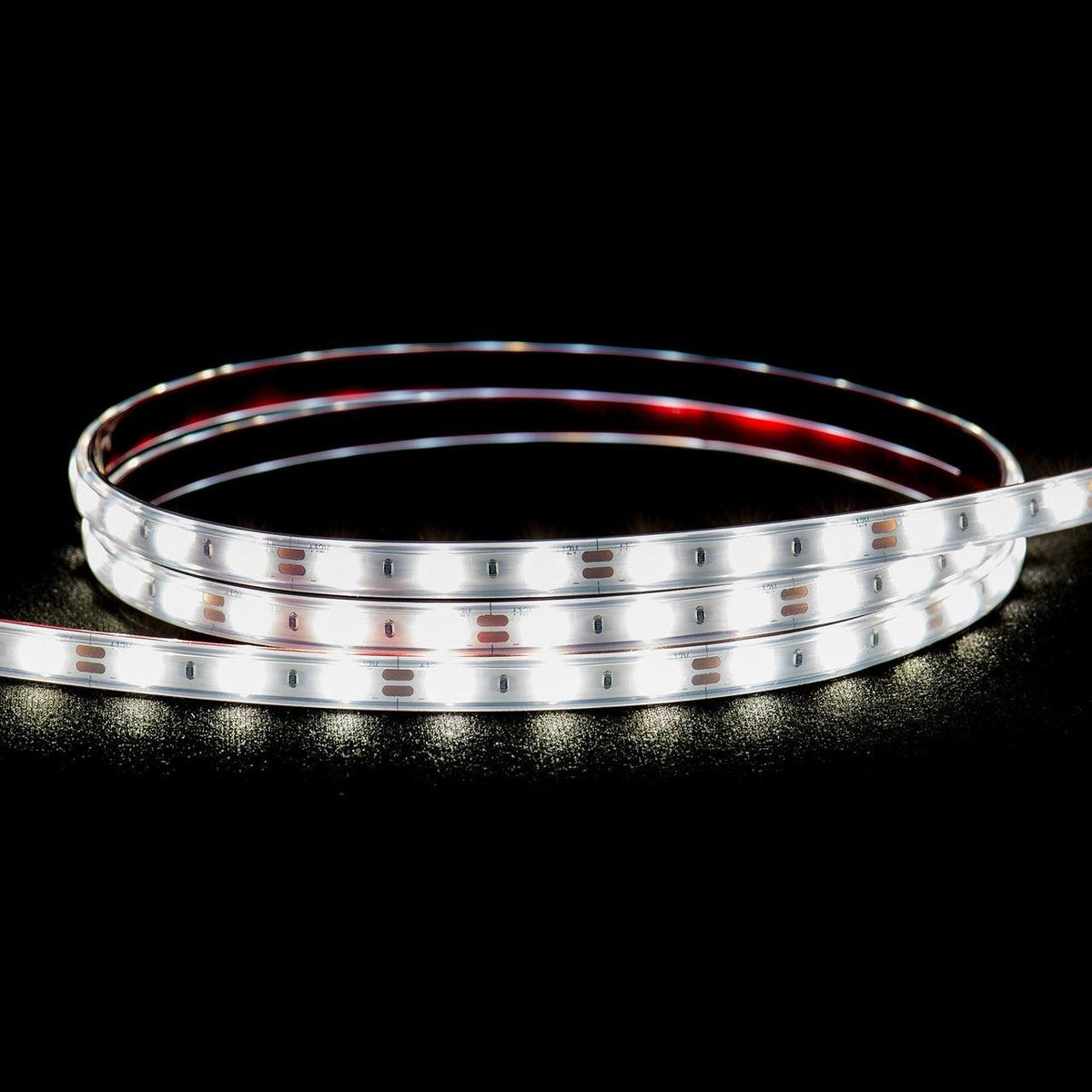 Havit Lighting LED Strips 4.8w 12v DC IP54 LED Strip 4000k 5m Roll - HV9716-IP54-60-4K-5M Lights-For-You HV9716-IP54-60-4K-5M LED246CWH10