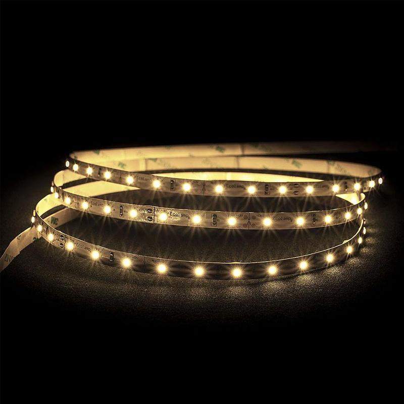 Havit Lighting LED Strips 4.8w IP20 LED Strip 3000/4000/5500k Lights-For-You HV9723-IP20-60-3K-50M 9350418008282