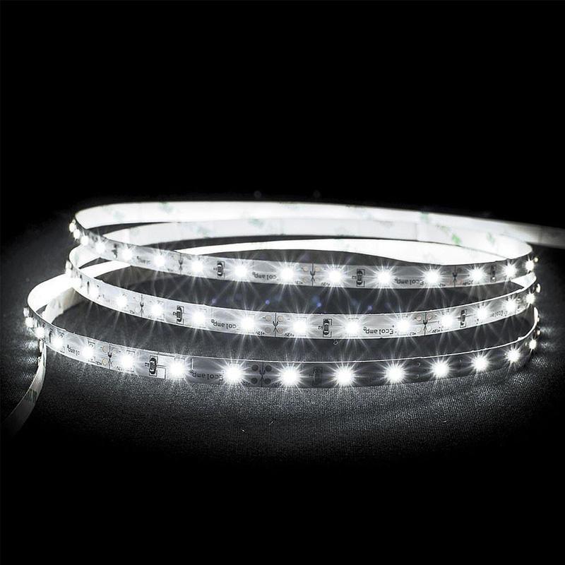 Havit Lighting LED Strips 4.8w IP20 LED Strip 3000/4000/5500k Lights-For-You HV9723-IP20-60-4K-50M 9350418008299