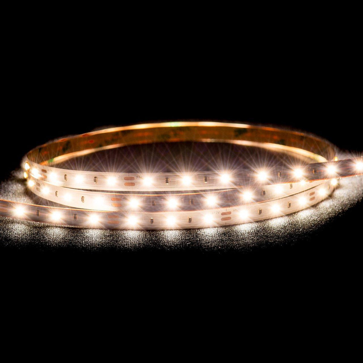 Havit Lighting LED Strips 4.8w IP20 LED Strip 3000k 5m Roll - HV9716-IP20-60-3K-5M Lights-For-You HV9716-IP20-60-3K-5M LED249WWH10