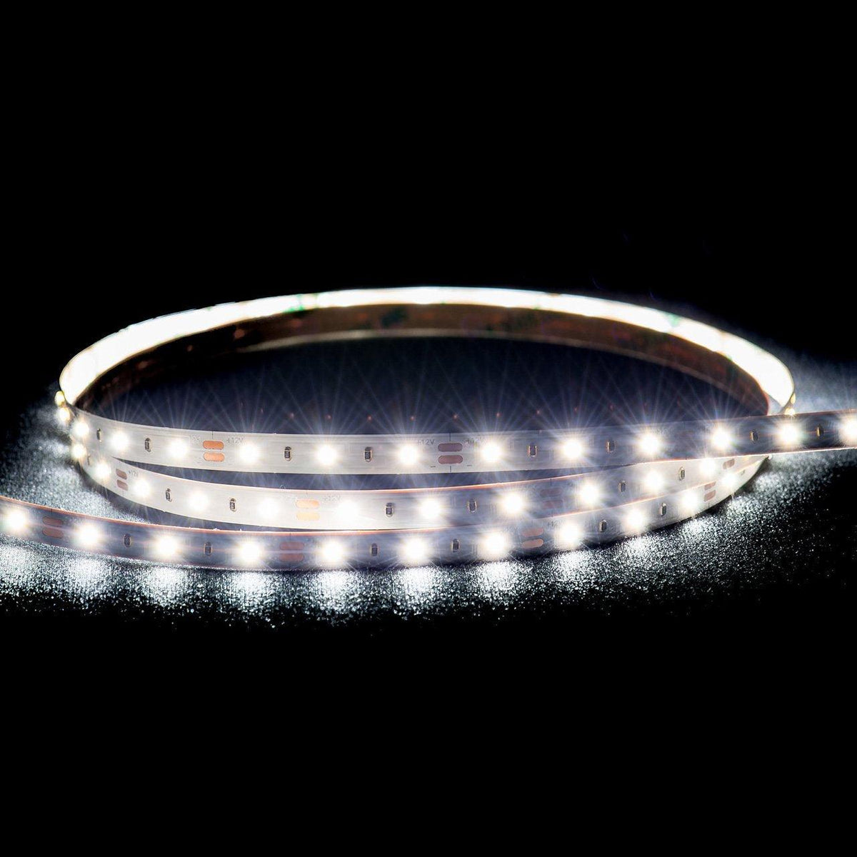 Havit Lighting LED Strips Golden / 4000k 4.8w IP20 LED Strip 4000k 5m Roll - HV9716-IP20-60-4K-5M ROLL Lights-For-You HV9716-IP20-60-4K-5M