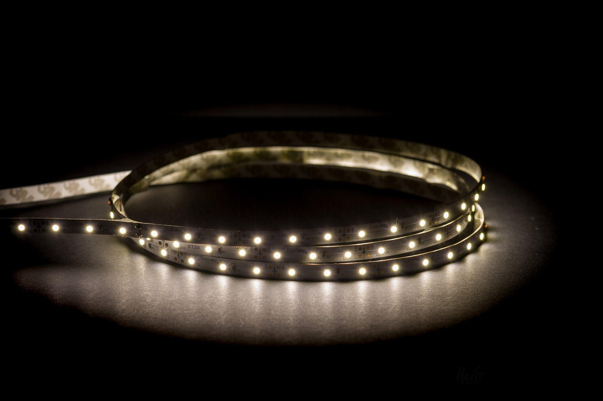 Havit Lighting LED Strips 4.8w IP20 LED Strip 5500k Lights-For-You HV9723-IP20-60-5K 9350418024343