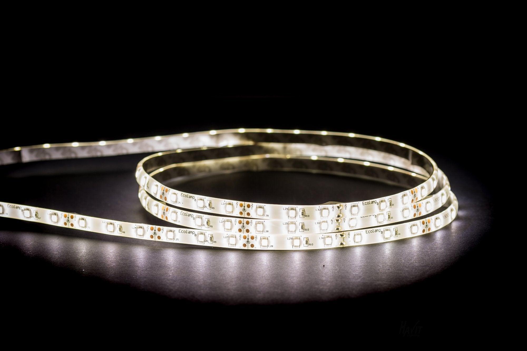 Havit Lighting LED Strips 4.8w IP54 LED Strip 5500k Lights-For-You HV9723-IP54-60-5K 9350418024473