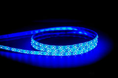 Havit Lighting LED Strips Blue 4.8w IP54 LED Strip Blue by Havit Lighting - HV9723-IP54-60-B Lights-For-You HV9723-IP54-60-B