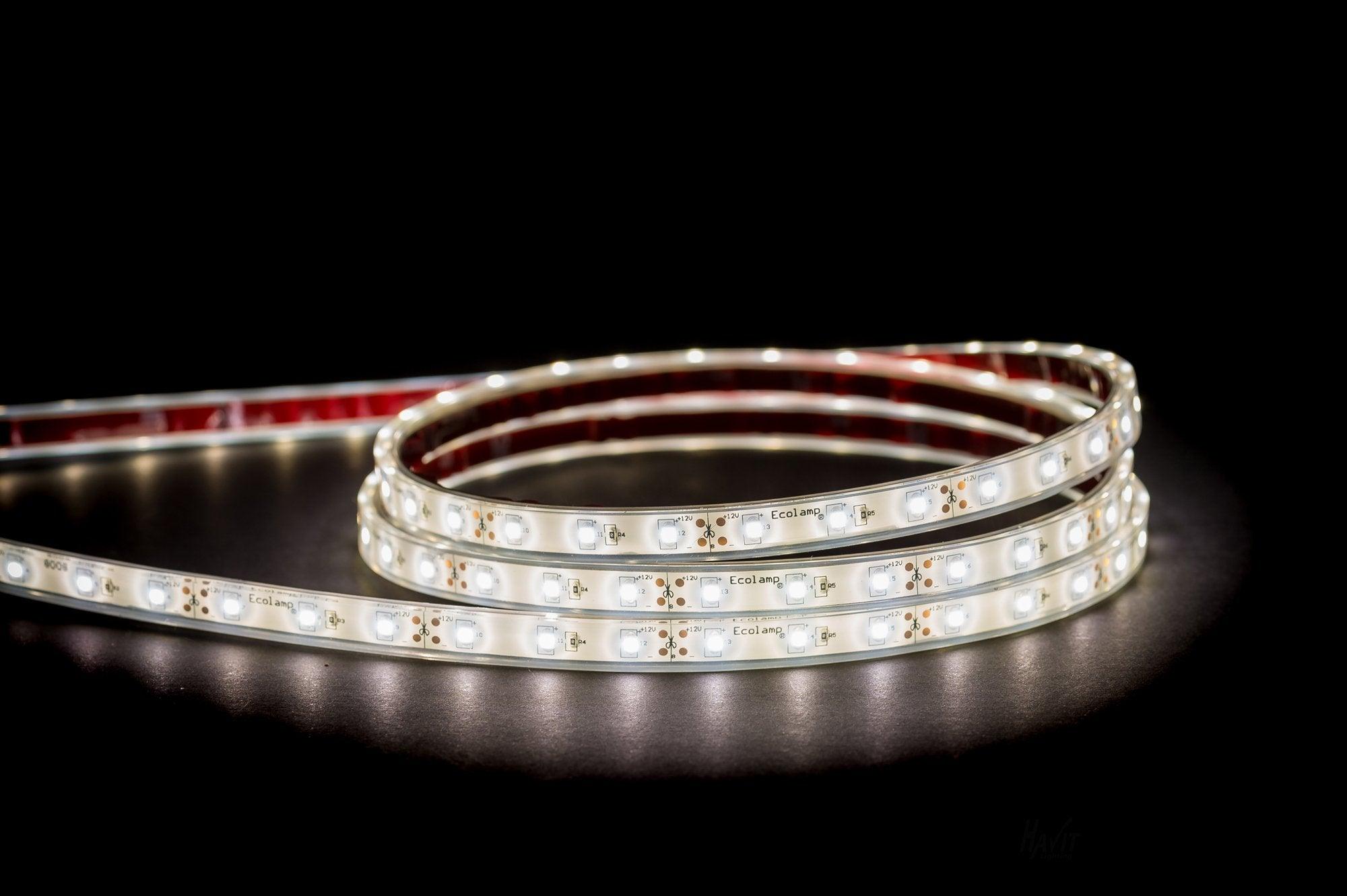 Havit Lighting LED Strips 4.8w IP67 LED Strip 5500k Lights-For-You HV9723-IP67-60-5K 9350418024510