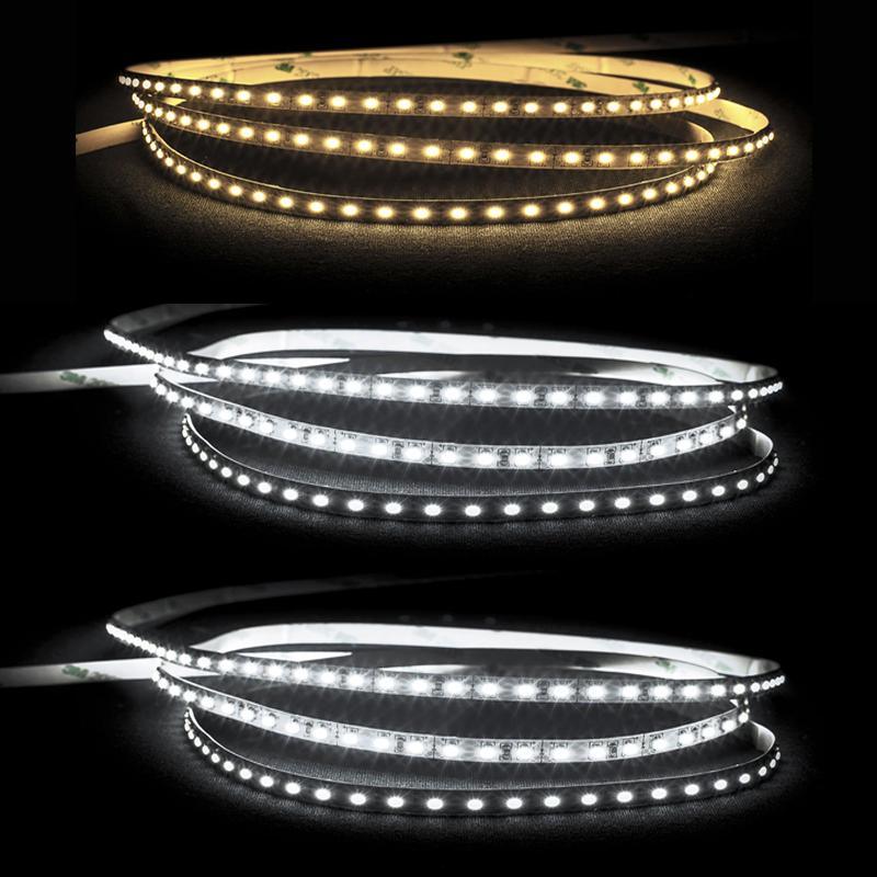 Havit Lighting LED Strips 4.8w LED Strip Light 180 LED Per Metre IP20 3000k/4000k/5000k Havit Lighting HV9731 Lights-For-You