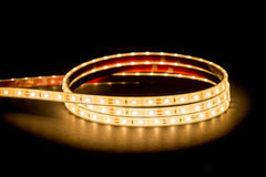 Havit Lighting LED Strips 4.8w LED Strip Light 60 LED Per Metre Lights-For-You HV9723-IP67-60-3K 9350418024091