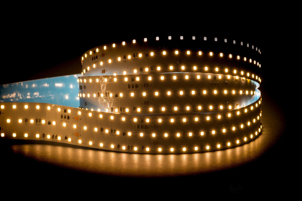 Havit Lighting LED Strips 46w IP20 LED Strip 3000k Lights-For-You HV9783-IP20-252-3K 9350418024039