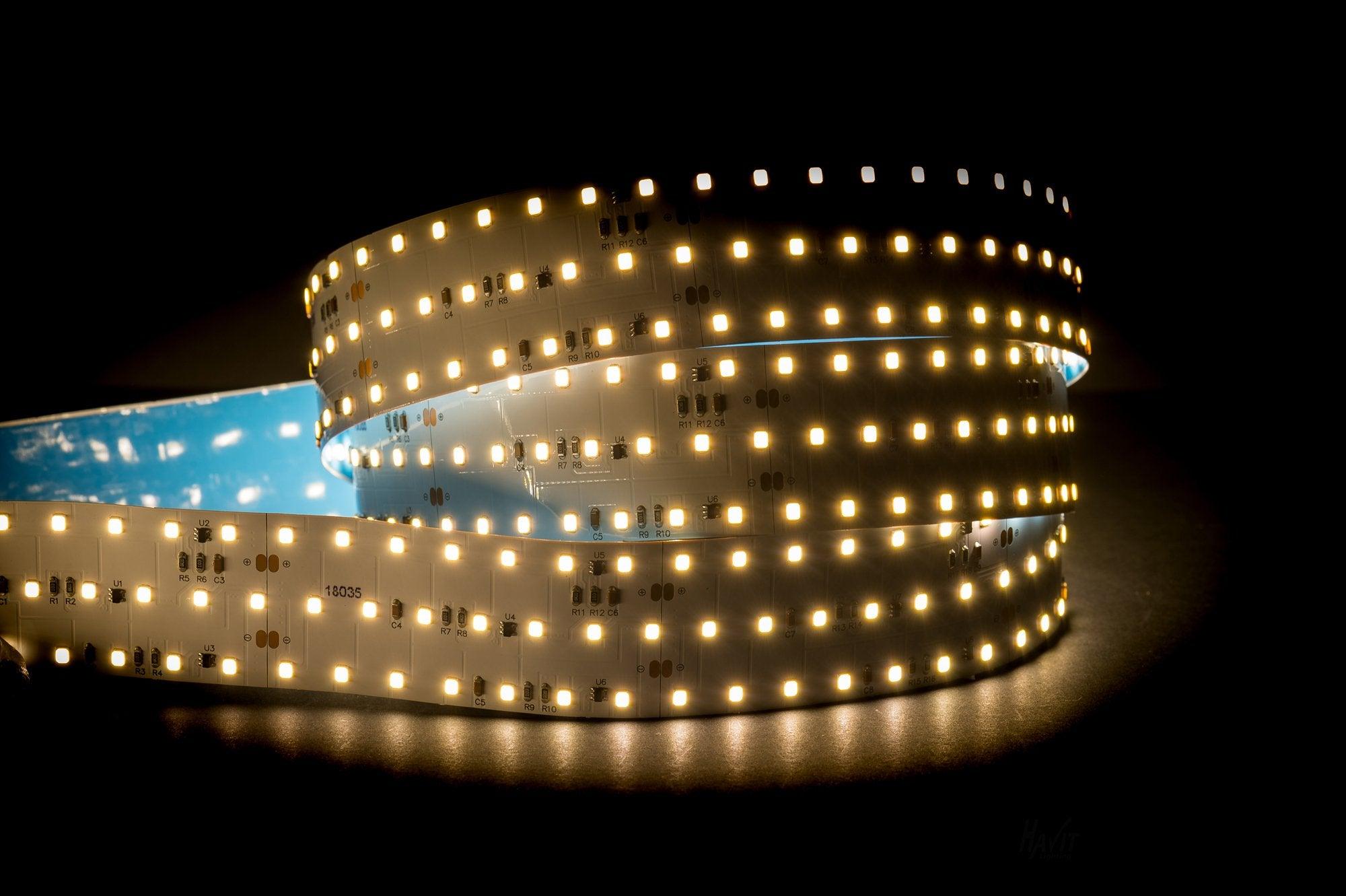 Havit Lighting LED Strips 46w IP20 LED Strip 4000k Lights-For-You HV9783-IP20-252-4K 9350418024244