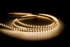 Havit Lighting LED Strips Golden 9.6w IP20 LED Strip 4000k by Havit Lighting - HV9733-IP20-180-4K Lights-For-You HV9733-IP20-180-4K