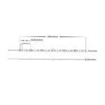 Havit Lighting LED Strips 9.6w IP20 LED Strip 5500k Lights-For-You HV9733-IP20-180-5K 9350418024398