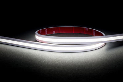 Havit Lighting LED Strips 9.6w IP67 24v DC Flexible LED Strip 5000k Lights-For-You HV9768-IP67-280-5K 9350418025036