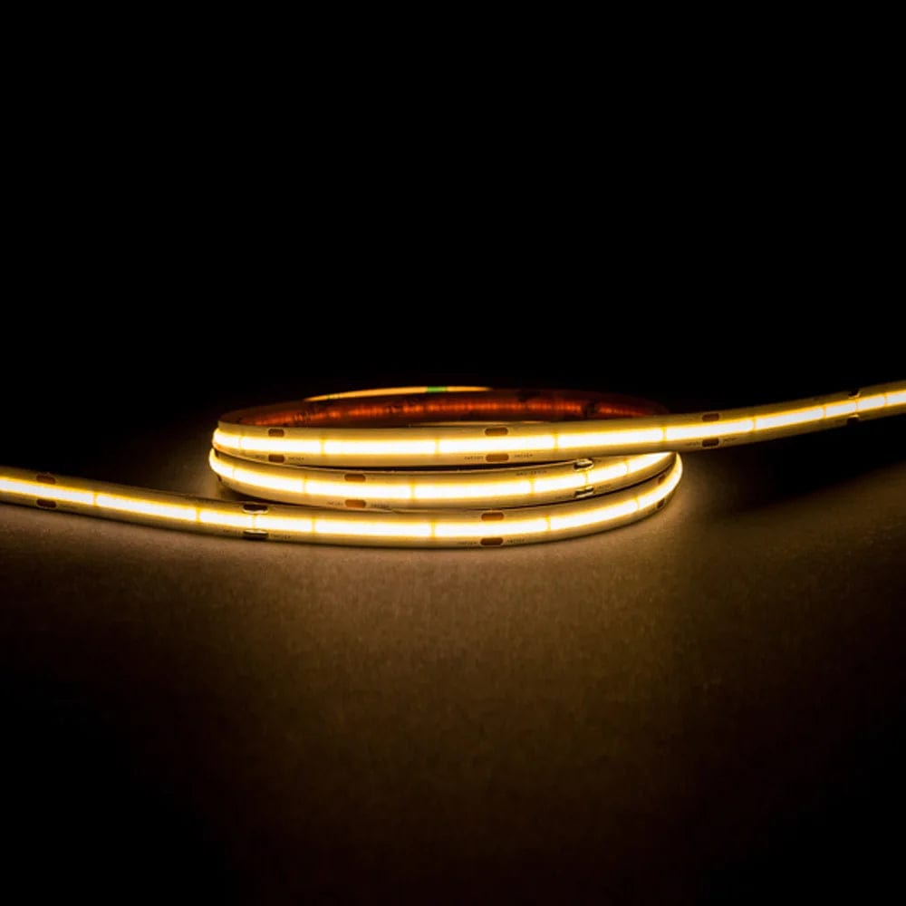 Havit Lighting LED Strips Golden COB Viper LED Strip Kit 10w 5m 3000k Havit Lighting - VPR9763IP20-512-5M Lights-For-You VPR9763IP20-512-5M