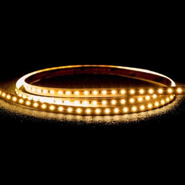 Havit Lighting LED Strips HV9716-IP20-120 - 120 LED 9.6w Strip Light IP20 3000/5500k 5m Roll Havit Lighting Lights-For-You HV9716-IP20-120-3K-5M LED247WWH10