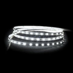 Havit Lighting LED Strips HV9722-IP20-64-5K - 4.8w 24v DC IP20 LED Strip 5500k Lights-For-You HV9722-IP20-64-5K 9350418023827