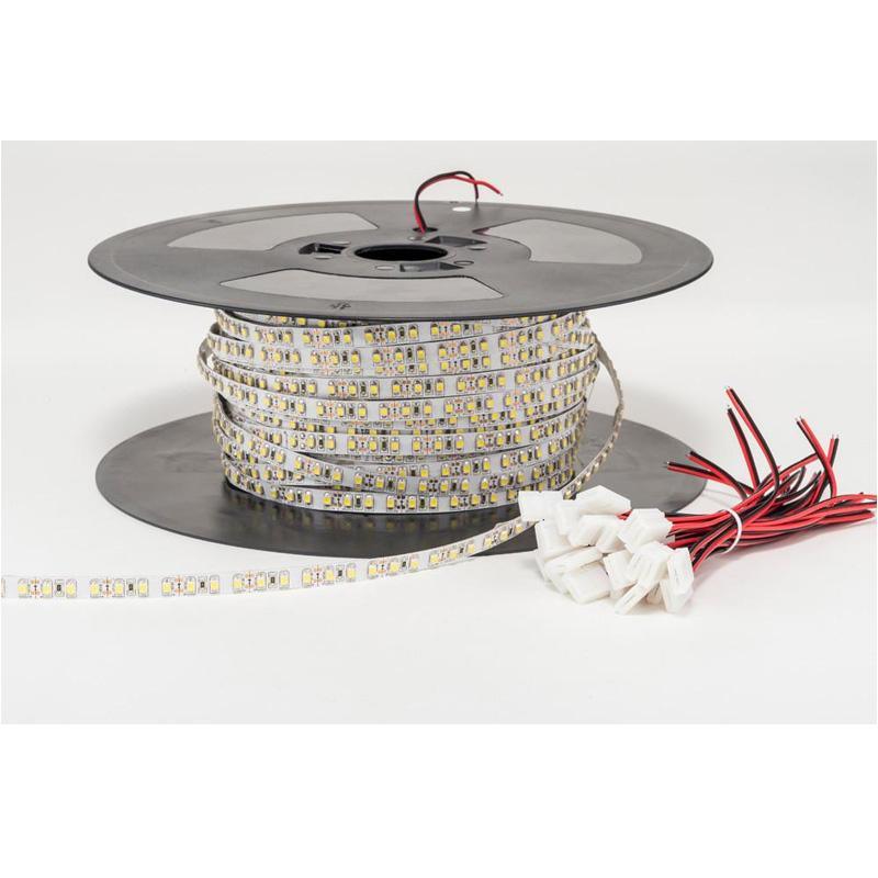 Havit Lighting LED Strips HV9723-IP20-120-50M - 9.6w IP20 LED Strip 3000/4000/5500k 50m Roll Lights-For-You