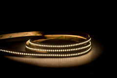 Havit Lighting LED Strips Golden / 4000k HV9723-IP20-240-4K-1 - 19.2w IP20 LED Strip 4000k by Havit Lighting Lights-For-You HV9723-IP20-240-4K-1
