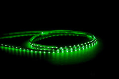 Havit Lighting LED Strips Green HV9723-IP20-96SM-G - 7.7w IP20 Side Mounted LED Strip Green Lights-For-You HV9723-IP20-96SM-G