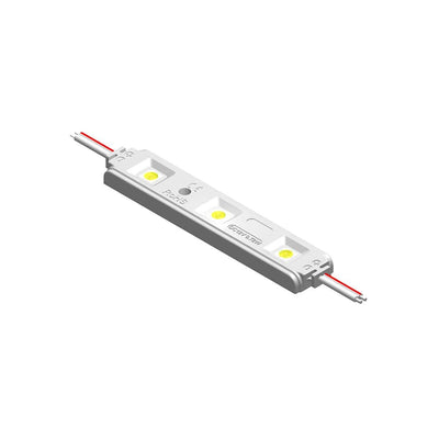 Havit Lighting LED Strips HV9794-IP65-RGB - 0.72w IP65 12v DC Signage Modules RGB Lights-For-You