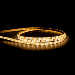 Havit Lighting LED Strips Golden / 3000k VIPER 4.8w 5m LED Strip kit 3000k - VPR9733IP54-60-5M Lights-For-You VPR9733IP54-60-5M