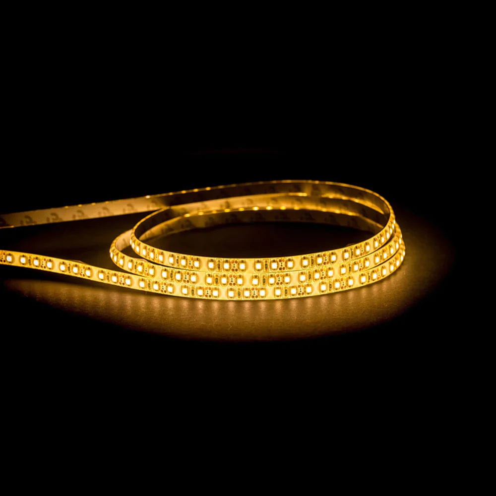 Havit Lighting LED Strips Golden / 3000k VIPER 9.6w 5m LED Strip kit 3000k Lights-For-You VPR9743IP54-120-5M