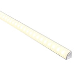 Havit Lighting Lighting 10mm x 10mm Silver Micro Corner Lights-For-You