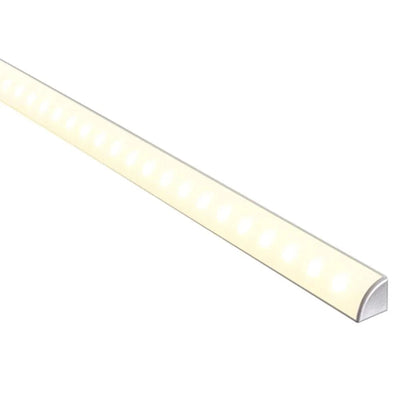 Havit Lighting Lighting 10mm x 10mm Silver Micro Corner Lights-For-You HV9691-1010